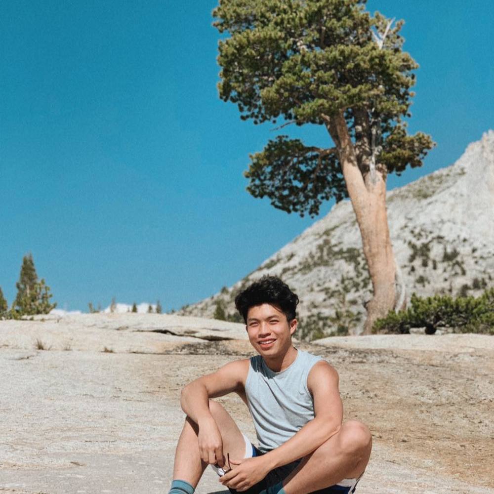 Meet your Posher, Harris